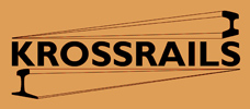 Krossrails Logo